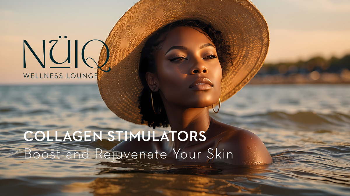Nuiq Collagen Stimulators - NUIQ Wellness Lounge and Med Spa - Cleveland OH