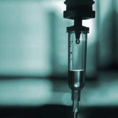 NuIQ Wellness IV drip