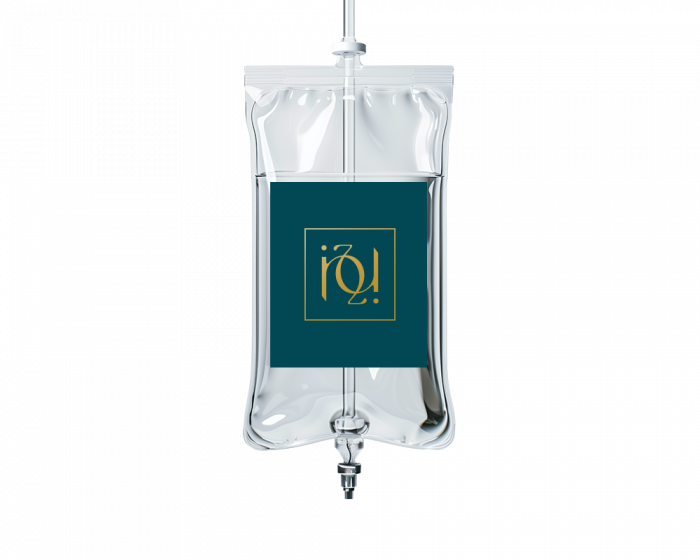 NuIQ-Wellness-IV-Drip