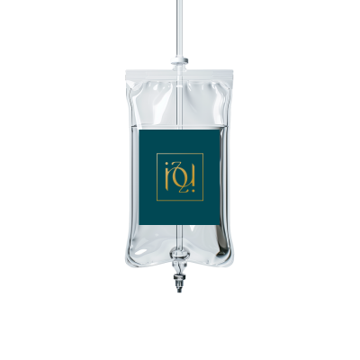 NuIQ-Wellness-IV-Drip