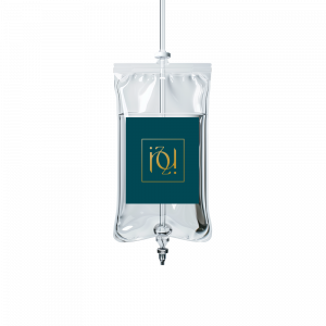 NuIQ-Wellness-IV-Drip