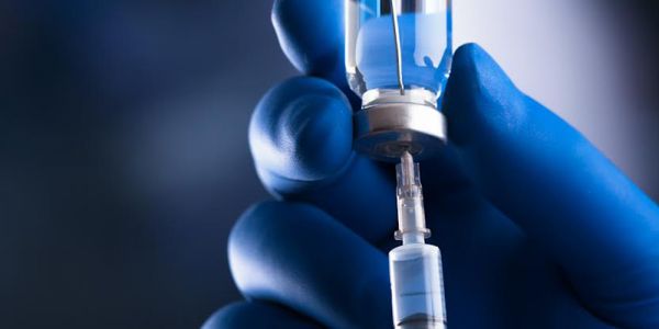 wellness injections at NuIQ
