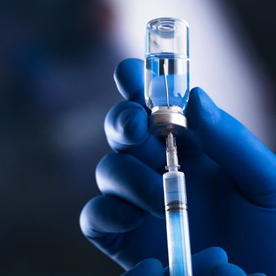 wellness injections at NuIQ