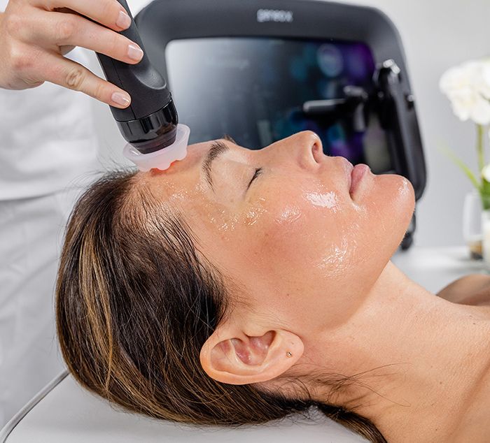 GLO2Facial