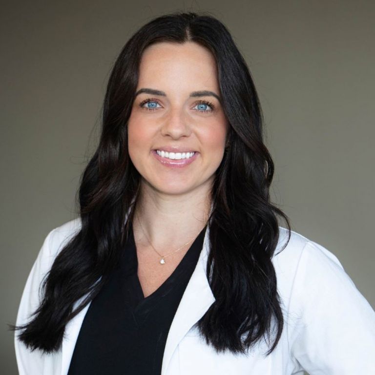 Andrea Cleveland Nurse Practitioner at NuIQ Wellness Lounge and Med Spa in Cleveland
