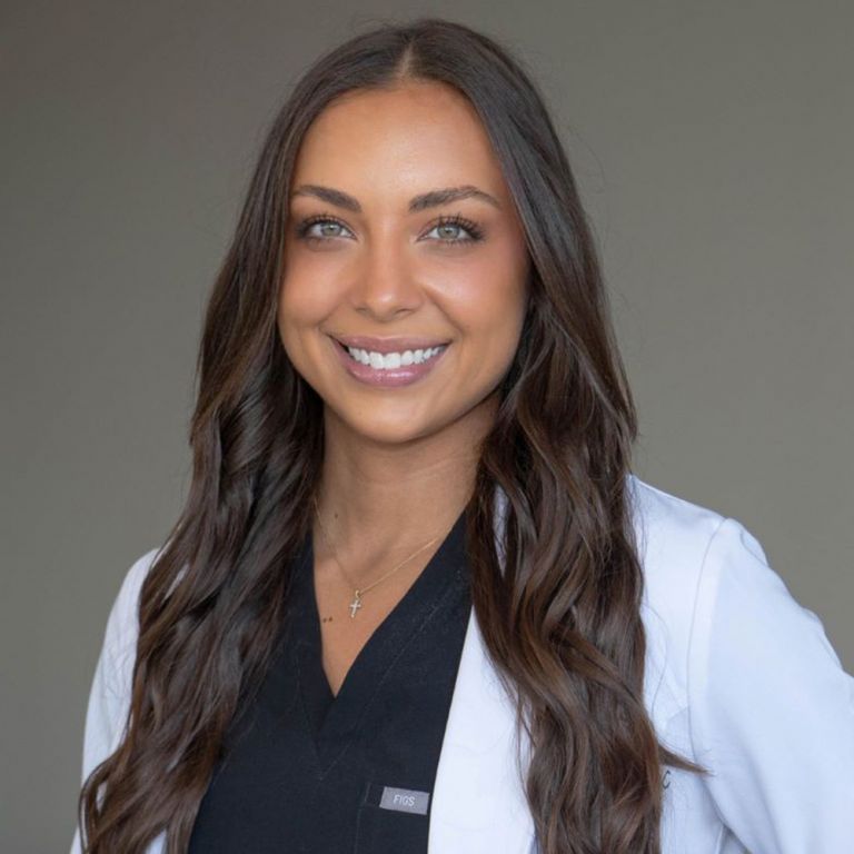 Tori Jones, MSN, APRN, FNP-C Aesthetic Nurse Practitioner at NuIQ Wellness Lounge and Med Spa in Cleveland