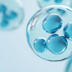 exosomes PDGF and PRF for advanced wellness