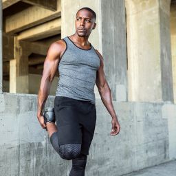 male athlete a target candidate for bpc 157 peptide therapy