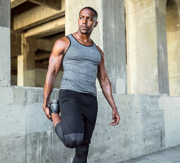 male athlete a target candidate for bpc 157 peptide therapy