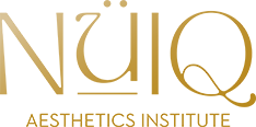 NuIQ Aesthetics Institute Logo