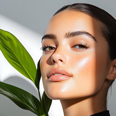 regenerative skincare routine options at NuIQ in Cleveland