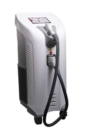 bare hr sciton laser