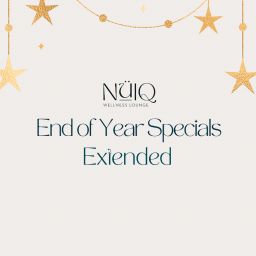 December End of Year Specials Extended
