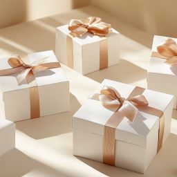 december specials at NuIQ