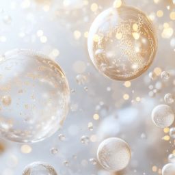 collagen representation