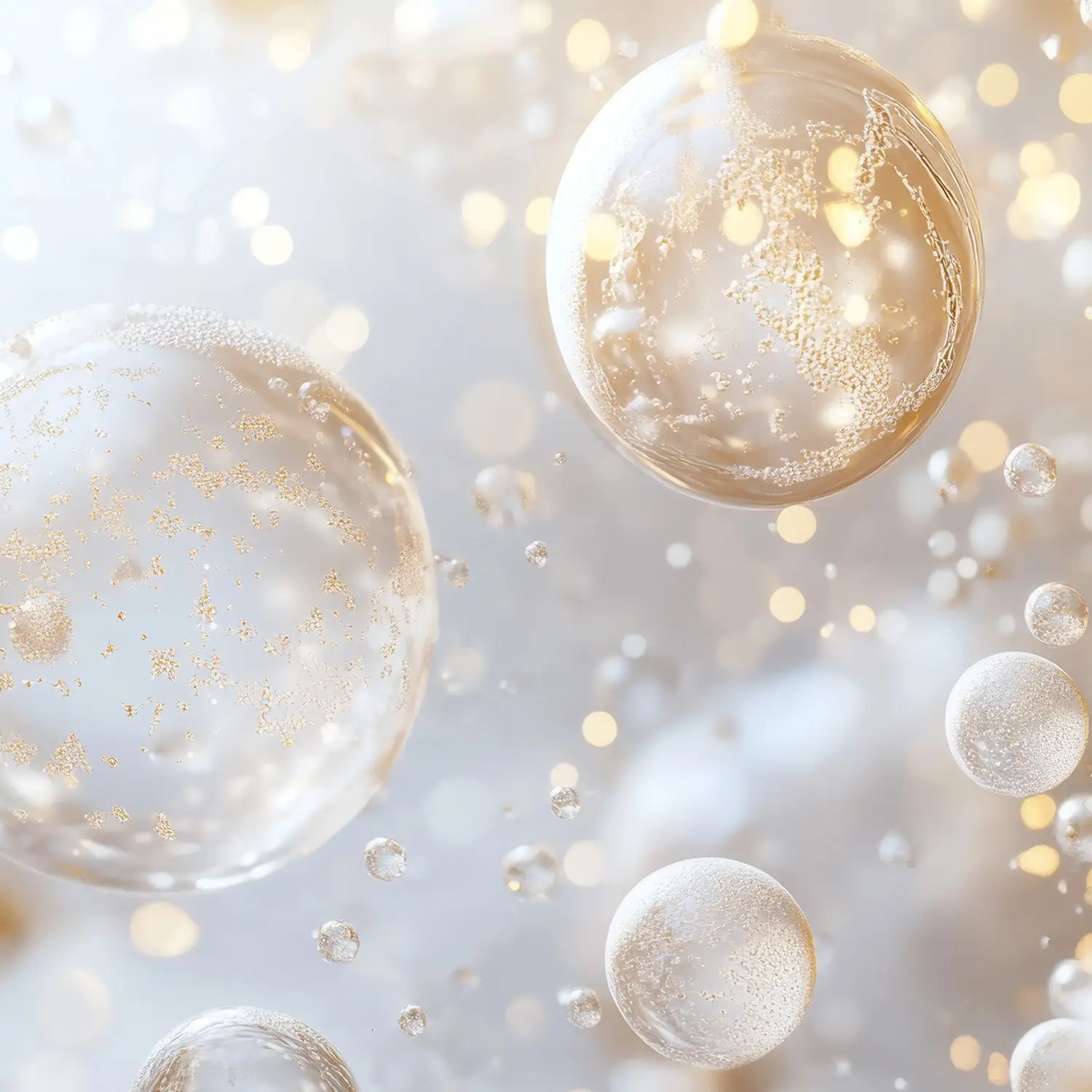 collagen representation