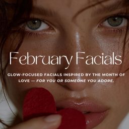 february facial specials at NuIQ in Cleveland