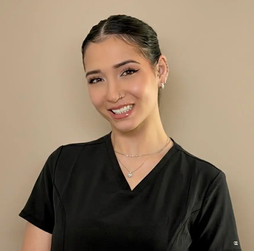 Mimi Patterson advanced esthetician at NuIQ