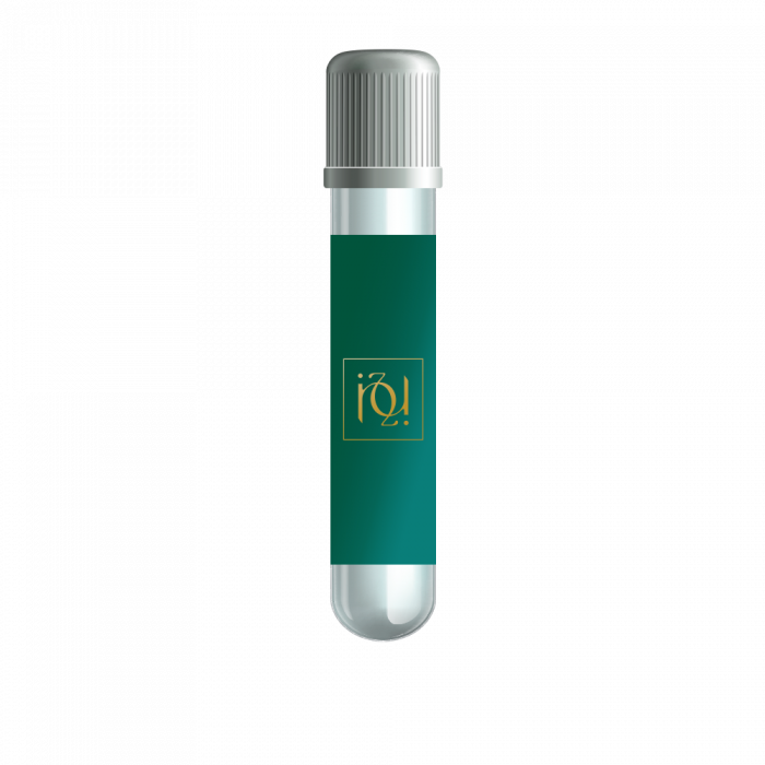 wellness lab testing vile