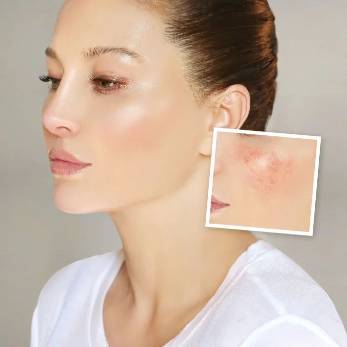 rosacea treatment options in cleveland