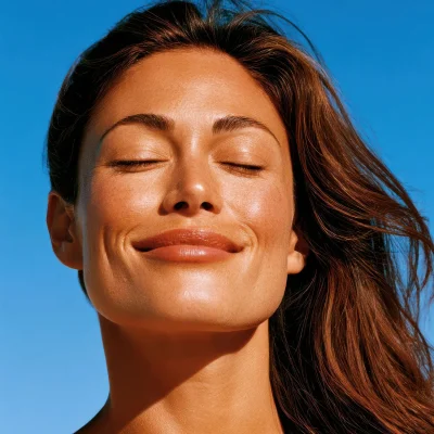 hydrafacial for summer glow
